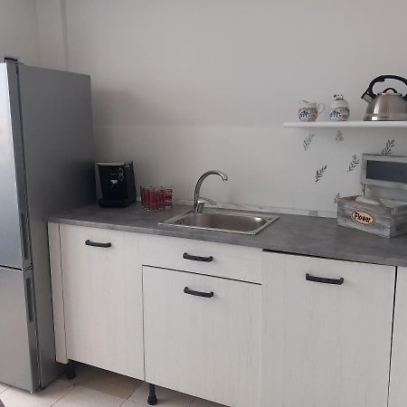 فيلا Ale Apartament باليرمو المظهر الخارجي الصورة