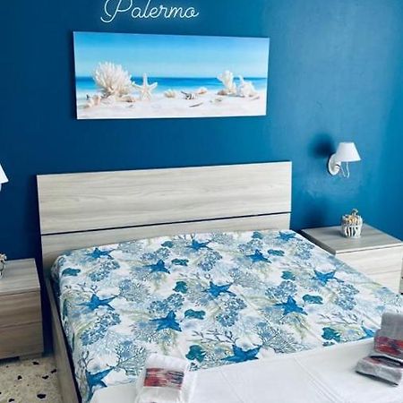 فيلا Ale Apartament باليرمو المظهر الخارجي الصورة