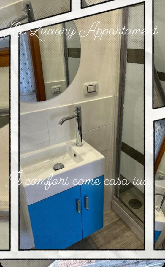 فيلا Ale Apartament باليرمو المظهر الخارجي الصورة