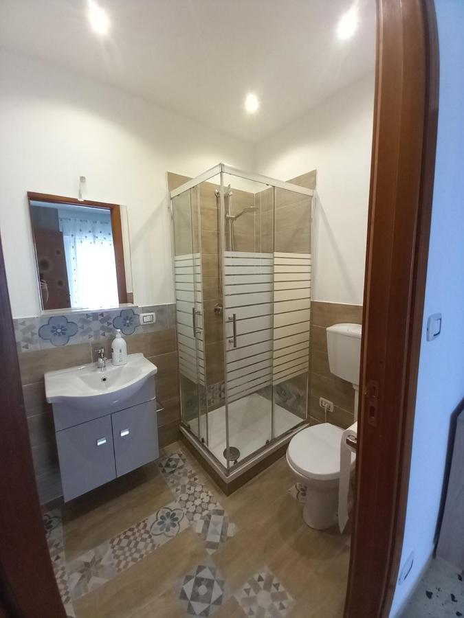 فيلا Ale Apartament باليرمو المظهر الخارجي الصورة