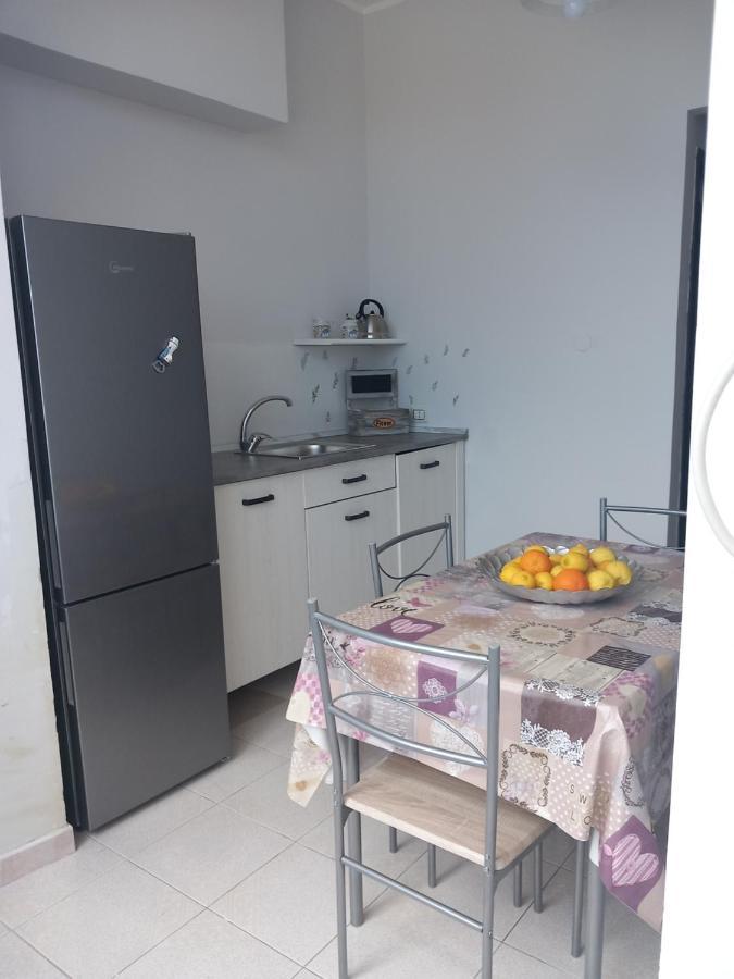 فيلا Ale Apartament باليرمو المظهر الخارجي الصورة