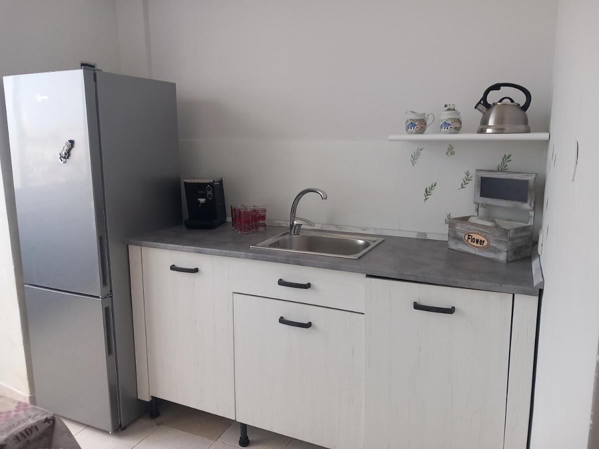 فيلا Ale Apartament باليرمو المظهر الخارجي الصورة