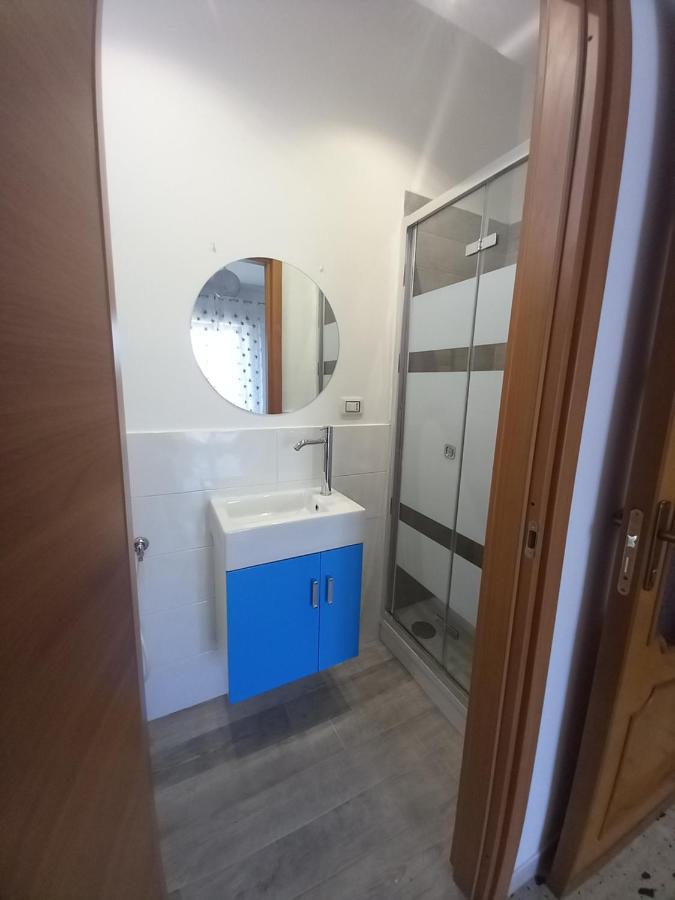 فيلا Ale Apartament باليرمو المظهر الخارجي الصورة